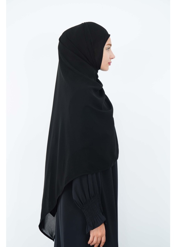 Siyah Şal 